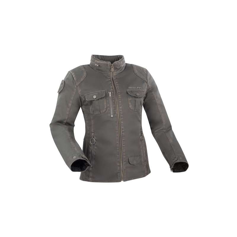 Veste Segura Lady Maya - Gris