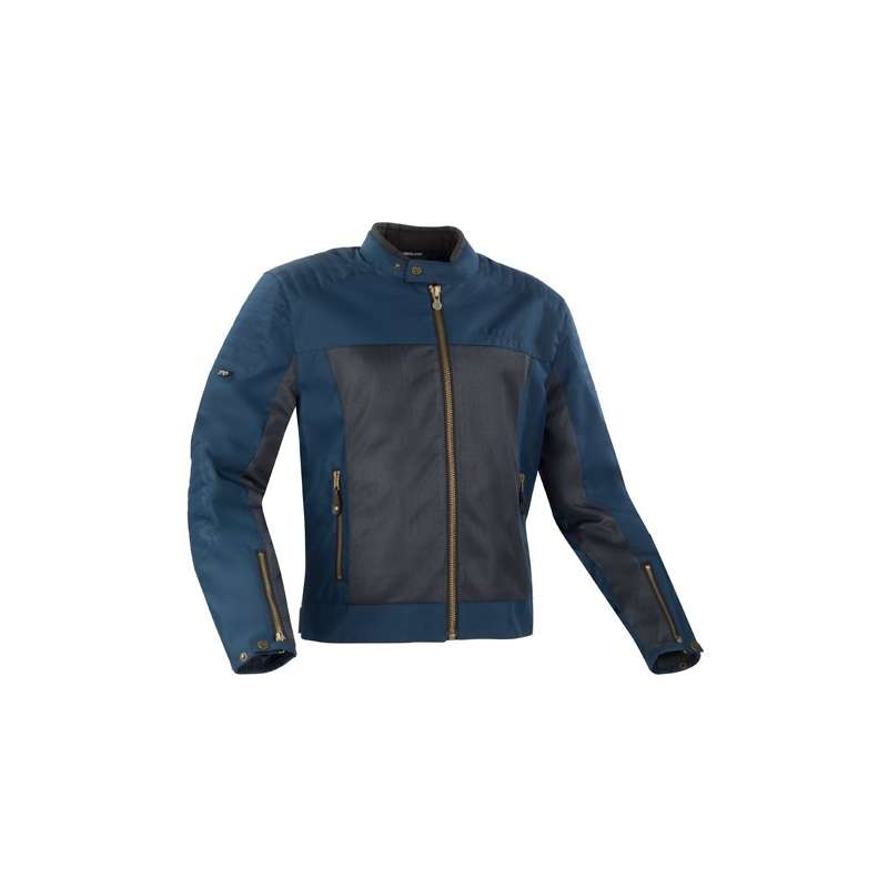 Veste Segura Oskar - Navy