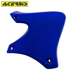 ACERBIS RADIATOR SCOOPS YAMAHA