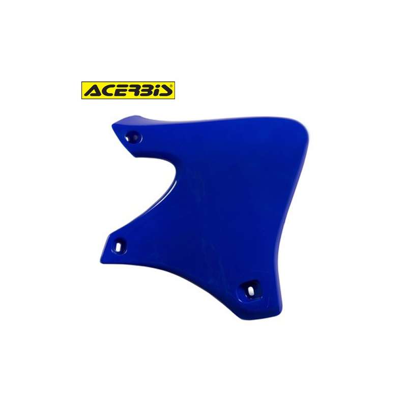 ACERBIS RADIATOR SCOOPS YAMAHA