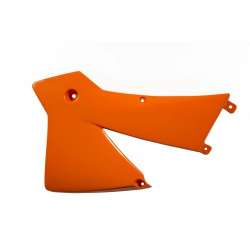 ACERBIS RADIATOR SCOOPS KTM