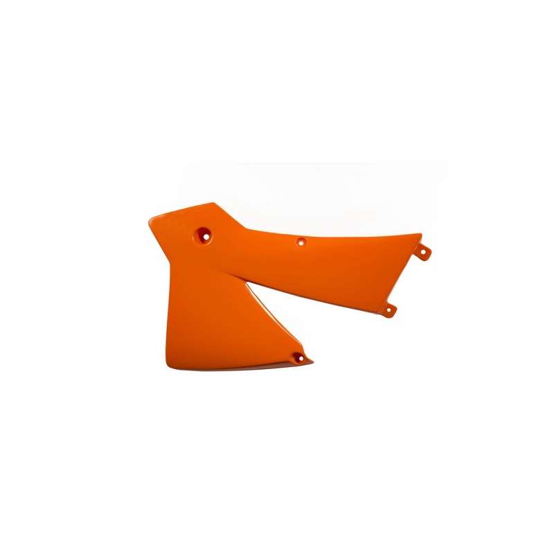 ACERBIS RADIATOR SCOOPS KTM