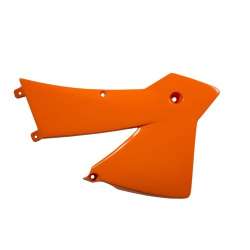ACERBIS RADIATOR SCOOPS KTM