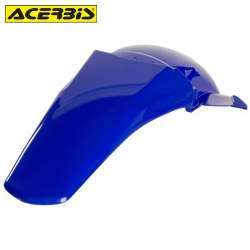 ACERBIS REAR FENDER YAMAHA