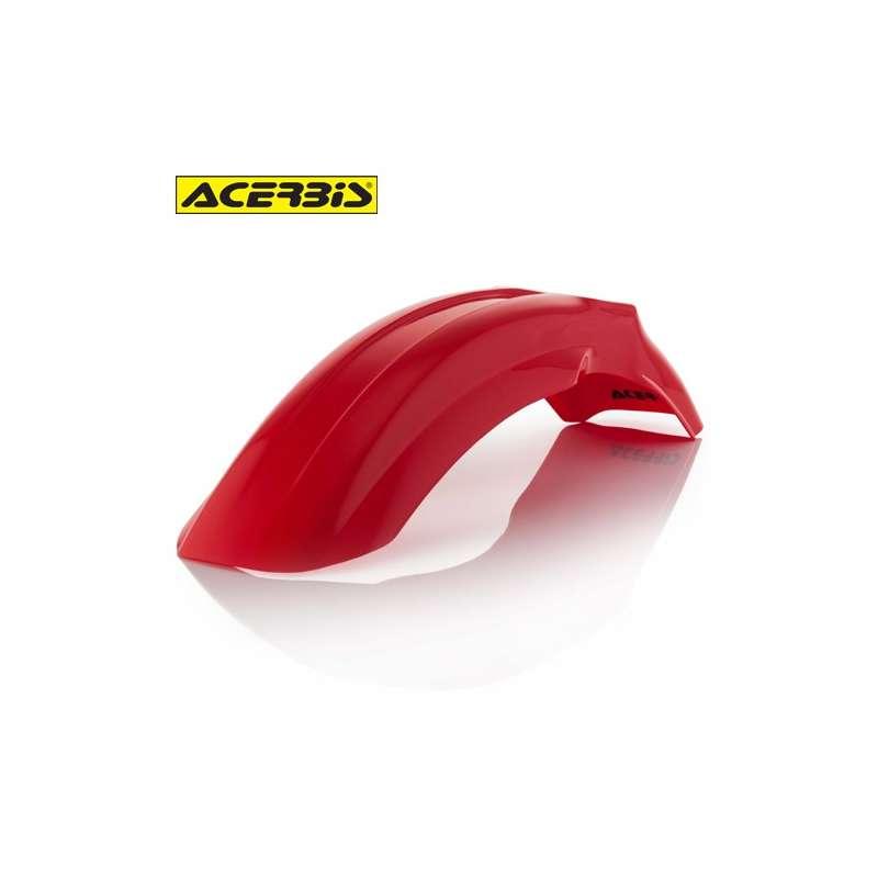 ACERBIS FRONT FENDER HONDA