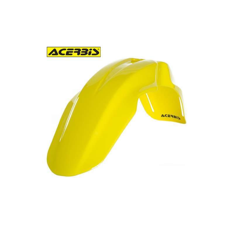 ACERBIS FRONT FENDER SUZUKI