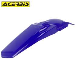 ACERBIS REAR FENDER YAMAHA