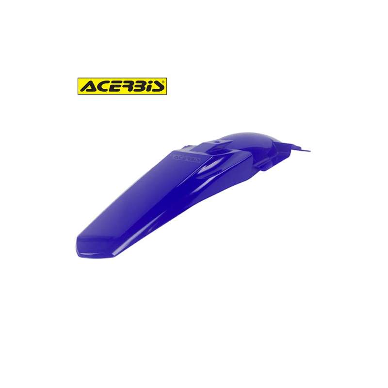 ACERBIS REAR FENDER YAMAHA