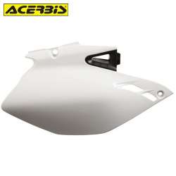 ACERBIS SIDE PANELS YAMAHA