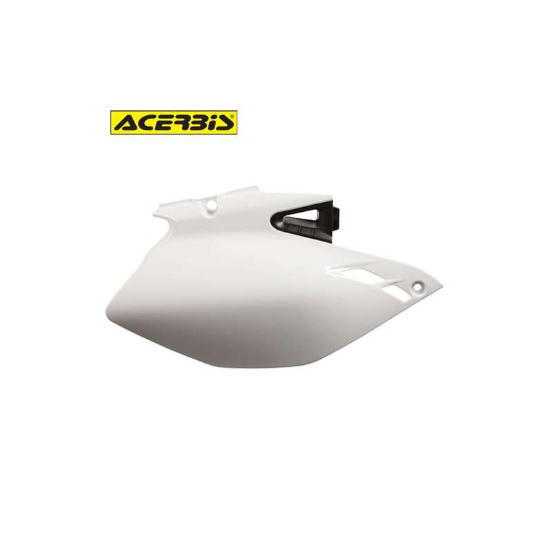 ACERBIS SIDE PANELS YAMAHA