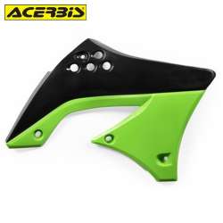 ACERBIS RADIATOR SCOOPS KAWASAKI