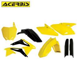 ACERBIS PLASTIC FULL KIT SUZUKI