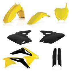 ACERBIS PLASTIC FULL KIT SUZUKI