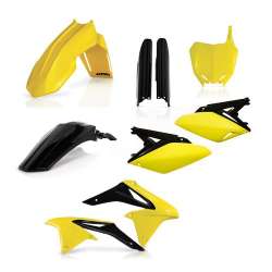 ACERBIS PLASTIC FULL KIT SUZUKI