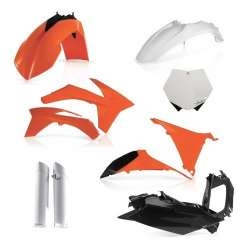 ACERBIS PLASTIC FULL KIT KTM