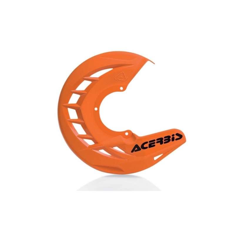 ACERBIS X-BRAKE FRONT DISC COVER