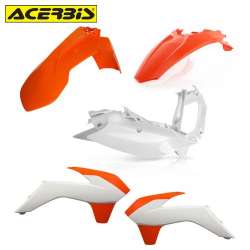ACERBIS PLASTIC KIT KTM