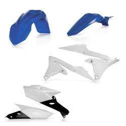 ACERBIS PLASTIC KIT YAMAHA