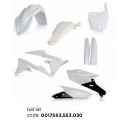 ACERBIS PLASTIC FULL KIT YAMAHA