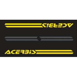 ACERBIS TAPIS MOTO