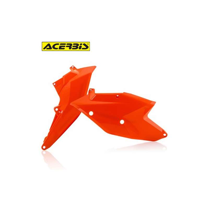 ACERBIS SIDE PANELS KTM