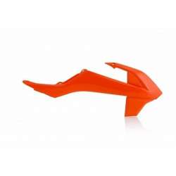 ACERBIS RADIATOR SCOOPS KTM / GAS GAS