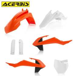 ACERBIS PLASTIC FULL KIT KTM