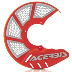 ACERBIS X-BRAKE 2.0 FRONT DISC COVER