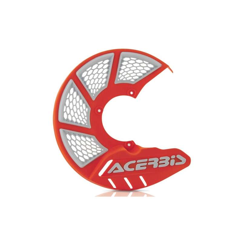 ACERBIS X-BRAKE 2.0 FRONT DISC COVER