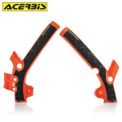 ACERBIS X-GRIP FRAME PROTECTION KTM / HUSQVARNA