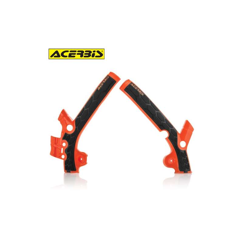 ACERBIS X-GRIP FRAME PROTECTION KTM / HUSQVARNA