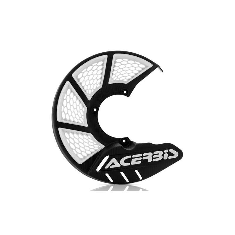 ACERBIS X-BRAKE 2.0 FRONT DISC COVER