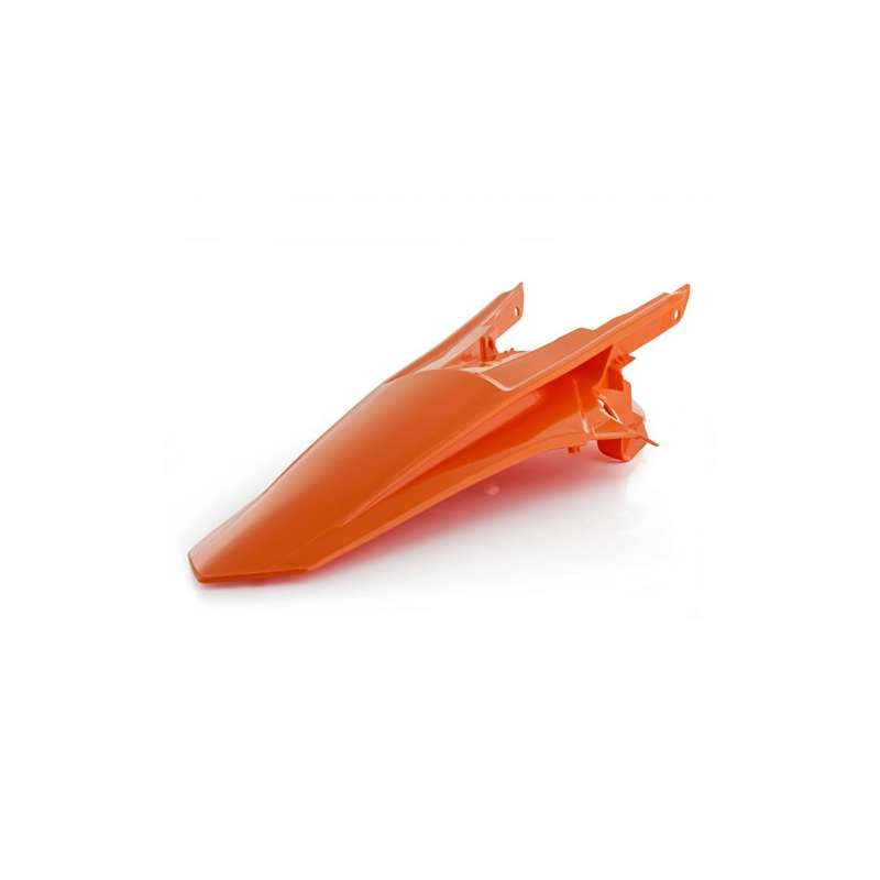ACERBIS REAR FENDER KTM