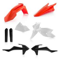 ACERBIS PLASTIC FULL KIT KTM