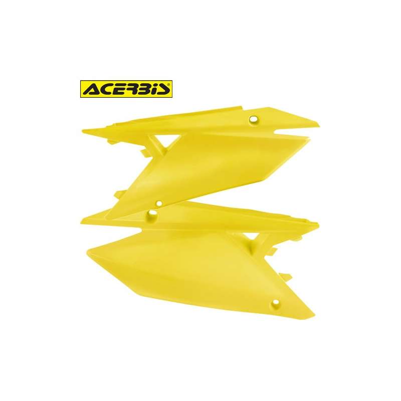 ACERBIS SIDE PANELS SUZUKI