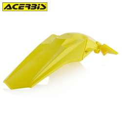 ACERBIS REAR FENDER SUZUKI