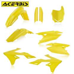 ACERBIS PLASTIC FULL KIT SUZUKI