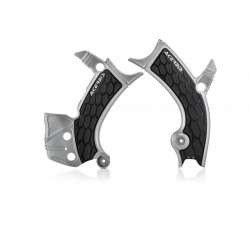 ACERBIS X-GRIP FRAME PROTECTION YAMAHA