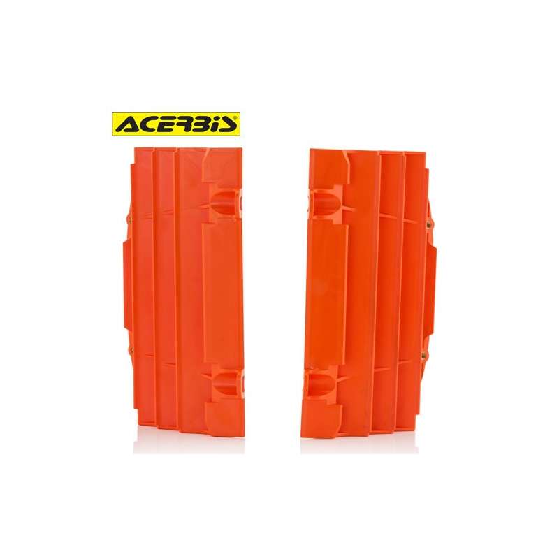ACERBIS RADIATOR LOUVERS KTM / HUSQVARNA