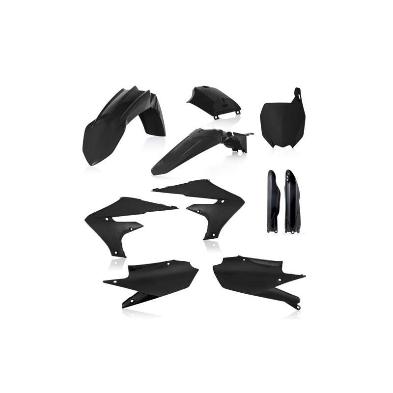 ACERBIS PLASTIC FULL KIT YAMAHA