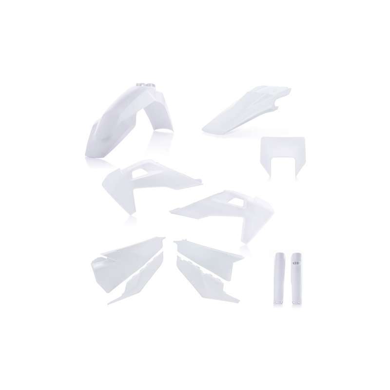 ACERBIS PLASTIC FULL KIT HUSQVARNA