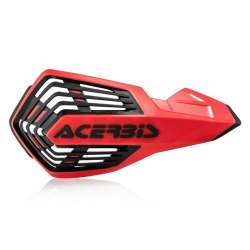 ACERBIS PROTÈGE-MAINS X-FUTURE INCL. KIT DE MONTAGE