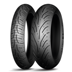 180/55ZR17 73W TL PILOT ROAD 4 GT