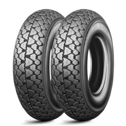 3.00-10 42J TL/TT S83