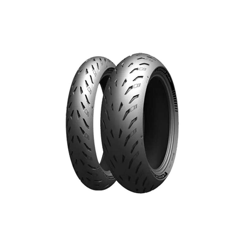 120/70ZR17 58W TL POWER 5