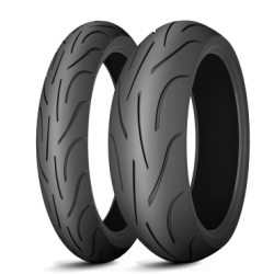 170/60ZR17 72W TL PILOT POWER 2CT