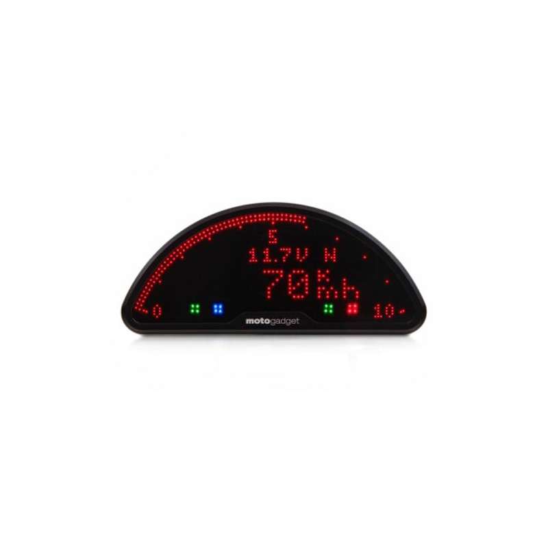 MOTOGADGET MOTOSCOPE PRO