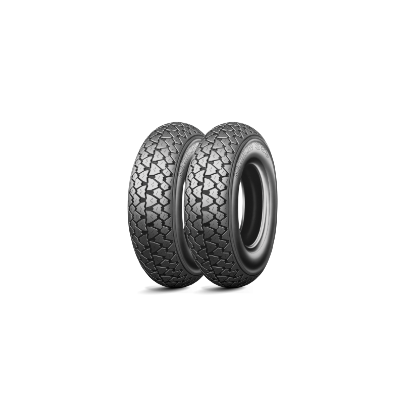 100/90-10 56J TL/TT S83
