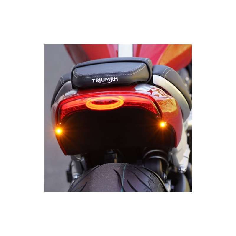 WK BLINKER LED TRIUMPH ROCKET 3