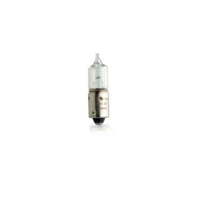 GLÜHLAMPE H10W 12V 10W